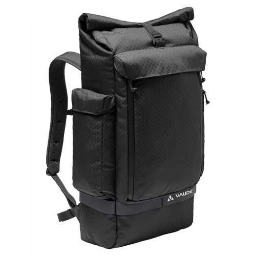 Cyclist Pack Black